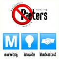Logo & Huisstijl # 410 voor Fris en innovatief logo en huisstijl voor Pieters Marketing Advies wedstrijd
