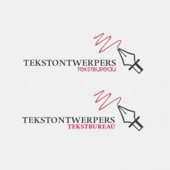 Logo & Huisstijl # 45018 voor Tekstbureau zoekt aantrekkelijk logo + huisstijl wedstrijd