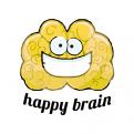 Logo & Huisstijl # 39816 voor Happy brain zoekt vrolijke ontwerper wedstrijd