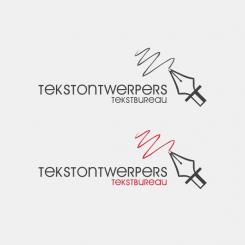 Logo & Huisstijl # 45017 voor Tekstbureau zoekt aantrekkelijk logo + huisstijl wedstrijd