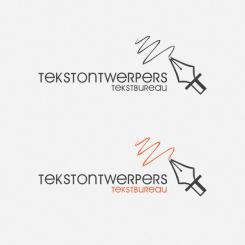 Logo & Huisstijl # 44899 voor Tekstbureau zoekt aantrekkelijk logo + huisstijl wedstrijd