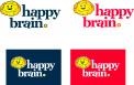 Logo & Huisstijl # 39527 voor Happy brain zoekt vrolijke ontwerper wedstrijd