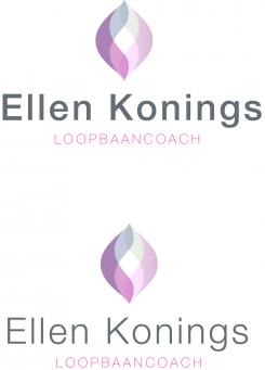 Logo & Huisstijl # 40129 voor Loopbaancoach zoekt krachtig en vrouwelijk logo rondom eigen naam wedstrijd