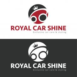 Logo & Huisstijl # 663354 voor Ontwerp een aantrekkelijk logo voor een bestaand car care center wedstrijd
