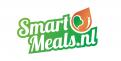 Logo & stationery # 753445 for SmartMeals.NL is looking for a powerful logo contest