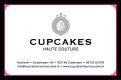 Logo & Huisstijl # 81863 voor Cupcake Couture Huisstijl wedstrijd