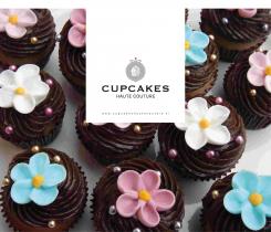 Logo & Huisstijl # 81869 voor Cupcake Couture Huisstijl wedstrijd