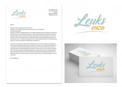 Logo & stationery # 920023 for Nieuw loge & huissijl contest