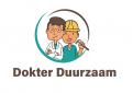 Logo & Huisstijl # 916100 voor Ontwerp een pakkend logo voor Dokter Duurzaam (bedrijf in bouwsector) wedstrijd