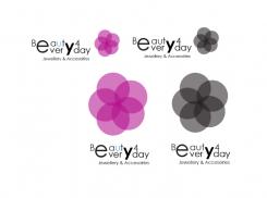 Logo & Huisstijl # 55347 voor Beauty 4 Everyday zoekt Logo wedstrijd