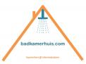 Logo & Huisstijl # 427379 voor Badkamerhuis.com Logo & Huisstijl voor Sanitairwinkel wedstrijd