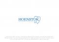 Logo & Huisstijl # 497136 voor Hoenstok Tandprothetiek wedstrijd