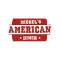Logo & Huisstijl # 391769 voor Snackbar lunchroom amerikaanse jaren 50 en 60 stijl wedstrijd