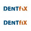 Logo & stationery # 105152 for Dentfix International B.V. contest