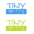 Logo & Huisstijl # 10757 voor Logo + huisstijl voor o.a. een nieuwe babykleding merk Tiny Lovely wedstrijd