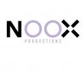 Logo & stationery # 75536 for NOOX productions contest