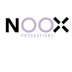 Logo & stationery # 75536 for NOOX productions contest
