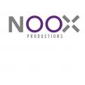 Logo & stationery # 75538 for NOOX productions contest