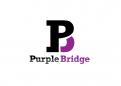Logo & Huisstijl # 32906 voor Huisstijl en logo ontwerp voor Purple-bridge wedstrijd