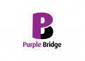 Logo & Huisstijl # 32754 voor Huisstijl en logo ontwerp voor Purple-bridge wedstrijd