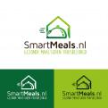 Logo & stationery # 753119 for SmartMeals.NL is looking for a powerful logo contest