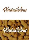 Logo & Huisstijl # 869388 voor Logo en huisstijl voor nieuw pindakaasmerk: Pindalicious wedstrijd