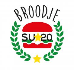 Logo & Huisstijl # 751226 voor Broodjes zaak  wedstrijd