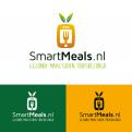 Logo & stationery # 751531 for SmartMeals.NL is looking for a powerful logo contest