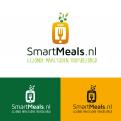 Logo & stationery # 751838 for SmartMeals.NL is looking for a powerful logo contest