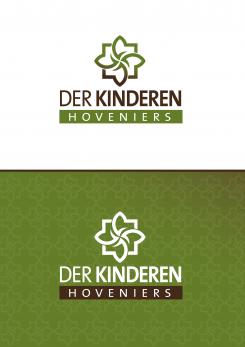 Logo & Huisstijl # 777245 voor Fris nieuw logo + huisstijl voor middelgroot hoveniersbedrijf! wedstrijd