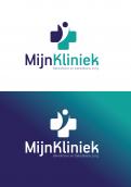 Logo & Huisstijl # 756297 voor Mijn-kliniek wedstrijd