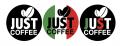 Logo & Huisstijl # 173574 voor Bedrijfsnaam Logo en uitstraling nieuw koffiemerk  wedstrijd