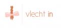 Logo & stationery # 131872 for Vlecht In - a hair salon for the most amazing braids contest