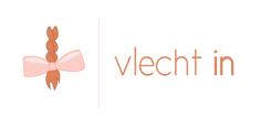 Logo & stationery # 131872 for Vlecht In - a hair salon for the most amazing braids contest