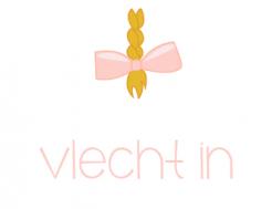 Logo & stationery # 131877 for Vlecht In - a hair salon for the most amazing braids contest
