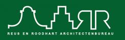 Logo & Huisstijl # 129372 voor R+R architecten BNA wedstrijd