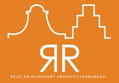 Logo & Huisstijl # 129374 voor R+R architecten BNA wedstrijd