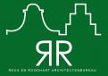 Logo & Huisstijl # 129375 voor R+R architecten BNA wedstrijd