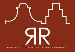 Logo & Huisstijl # 129377 voor R+R architecten BNA wedstrijd
