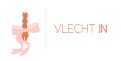 Logo & stationery # 131893 for Vlecht In - a hair salon for the most amazing braids contest