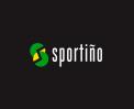 Logo & stationery # 697732 for Sportiño - a modern sports science company, is looking for a new logo and corporate design. We look forward to your designs contest