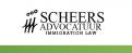 Logo & Huisstijl # 694031 voor logo en huisstijl nieuw advocatenkantoor immigratierecht wedstrijd