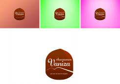 Logo & Huisstijl # 695002 voor Ontwerp een warm, romantisch, modern logo & huisstijl voor een chocolade product! wedstrijd