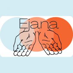 Logo & Huisstijl # 1176764 voor Een fris logo voor een nieuwe platform  Ejana  wedstrijd