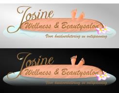 Logo & Huisstijl # 41292 voor Josine wedstrijd