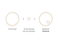 Logo & Huisstijl # 113877 voor Memories wedstrijd