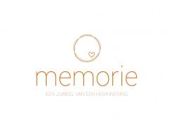 Logo & Huisstijl # 113895 voor Memories wedstrijd