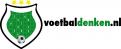 Logo & Huisstijl # 109847 voor Voetbaldenken.nl wedstrijd