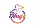 Logo & stationery # 683294 for MyAnge - Sleep and Stress contest