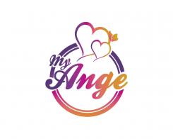 Logo & stationery # 683294 for MyAnge - Sleep and Stress contest